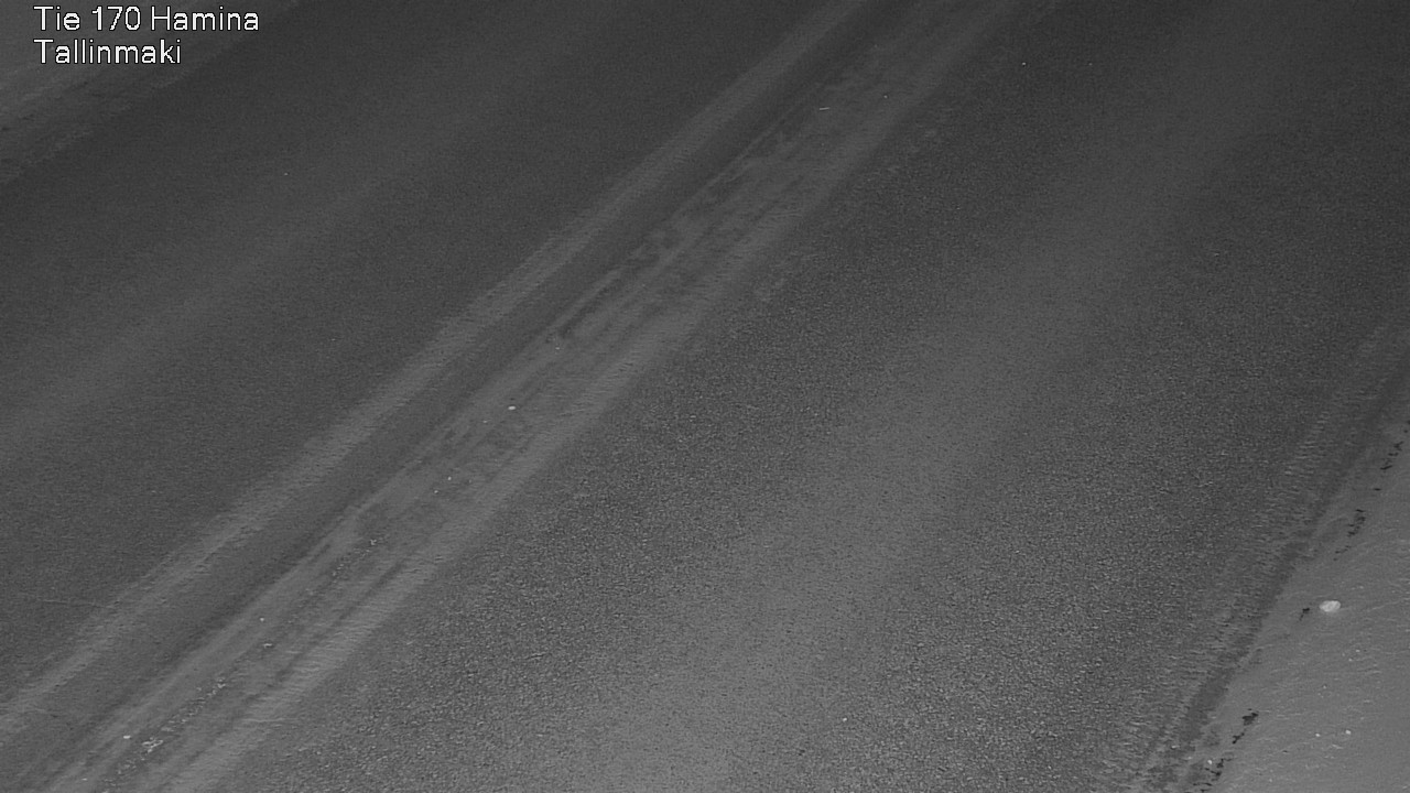 Kelikamerat Kuva Tie 170 Hamina, Tallinmäki, Hamina, Kymenlaakso