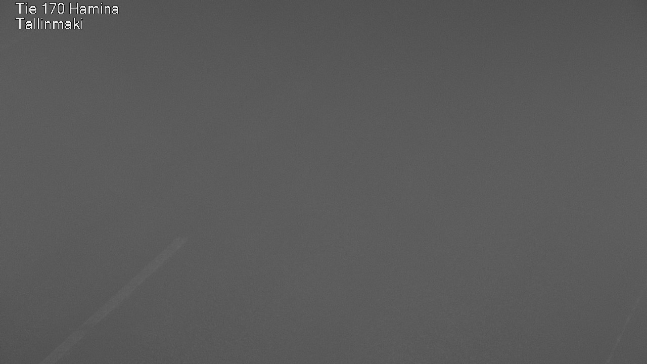 Kelikamerat Kuva Tie 170 Hamina, Tallinmäki, Hamina, Kymenlaakso