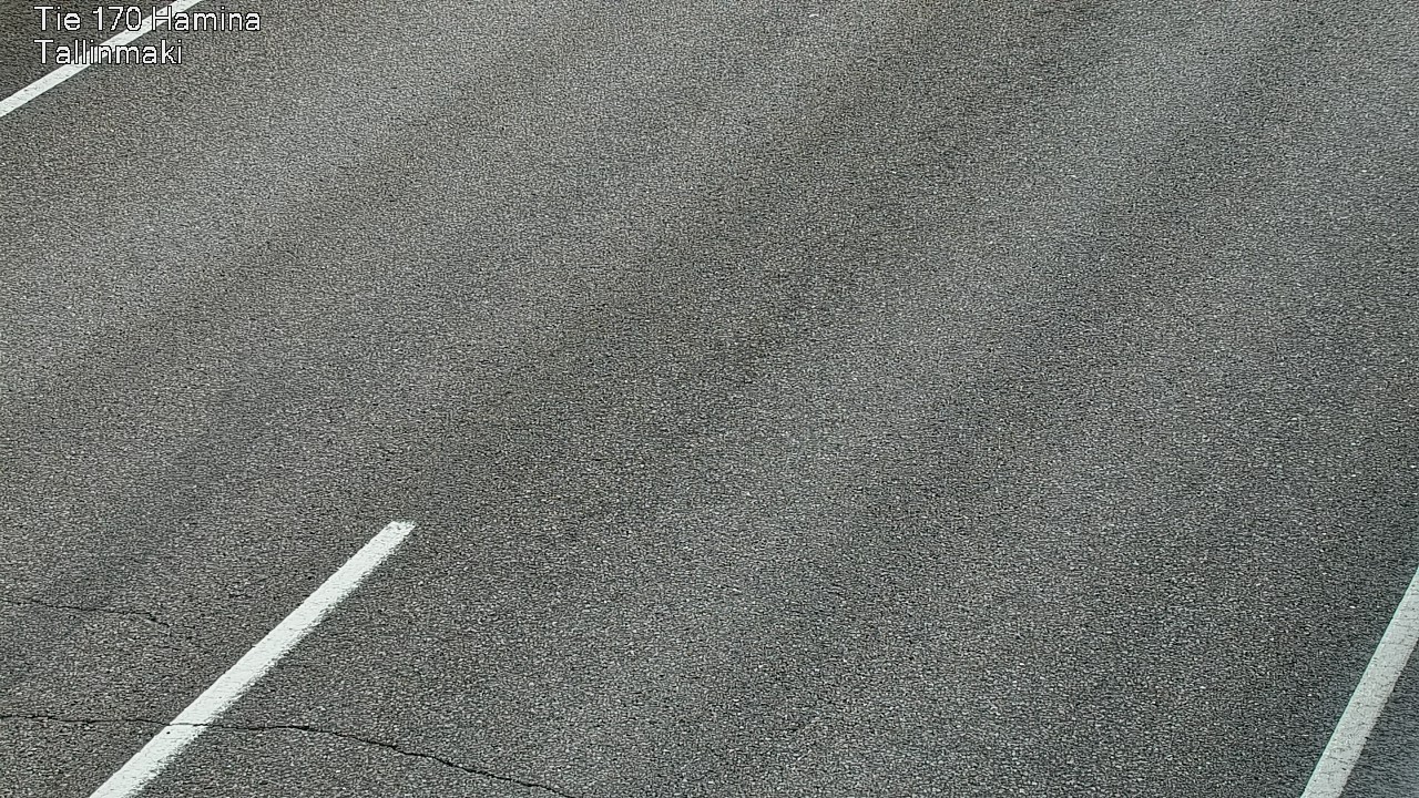 Kelikamerat Kuva Tie 170 Hamina, Tallinmäki, Hamina, Kymenlaakso
