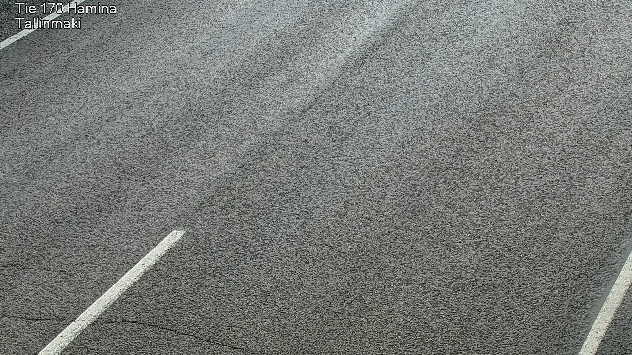 Kelikamerat Kuva Tie 170 Hamina, Tallinmäki, Hamina, Kymenlaakso