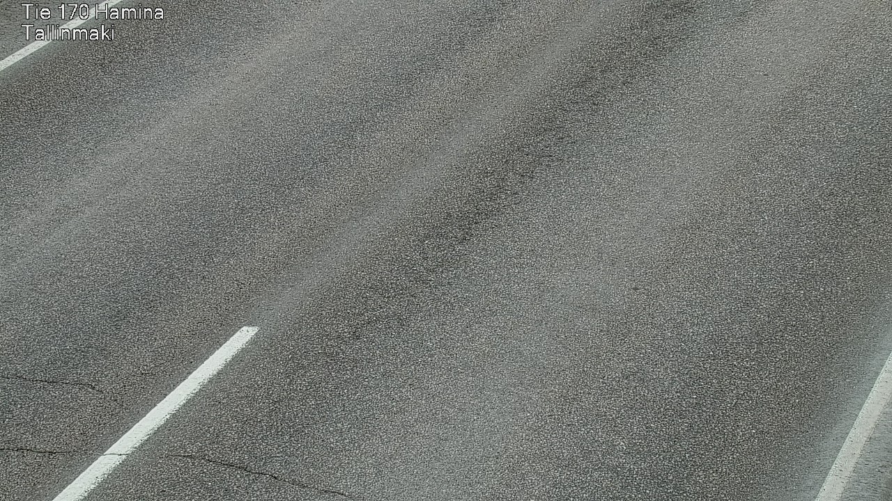 Kelikamerat Kuva Tie 170 Hamina, Tallinmäki, Hamina, Kymenlaakso
