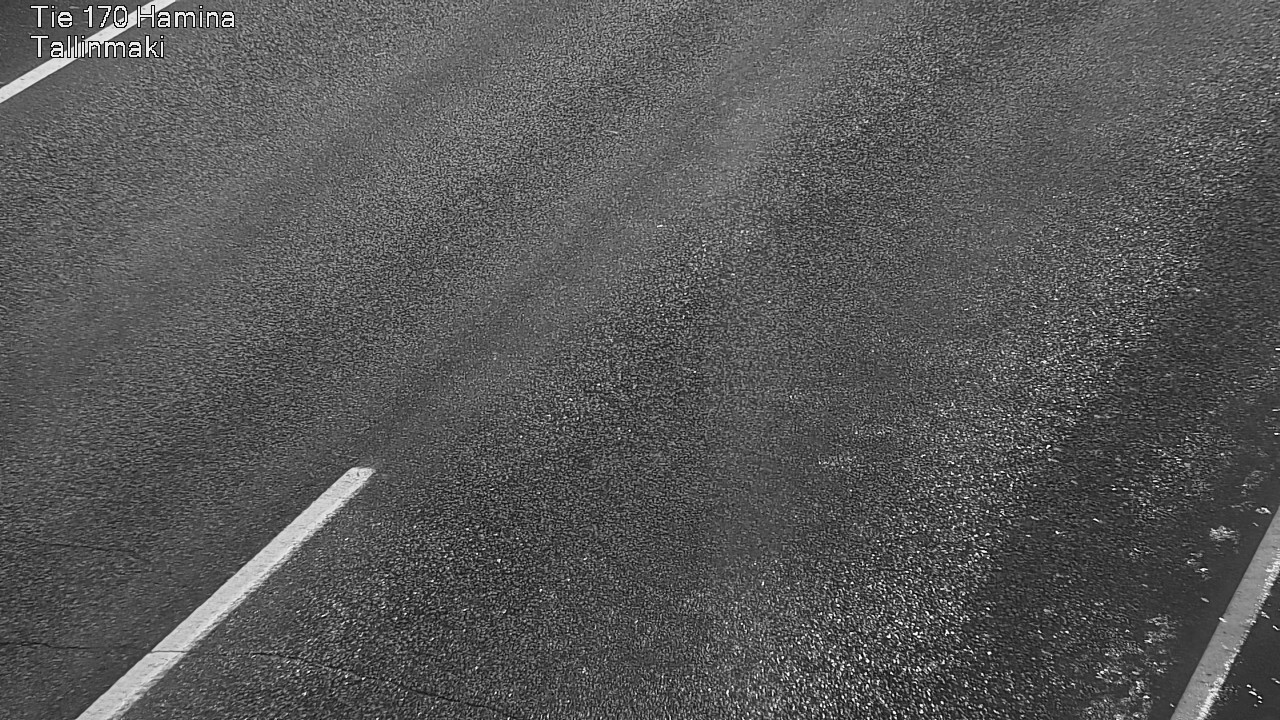 Kelikamerat Kuva Tie 170 Hamina, Tallinmäki, Hamina, Kymenlaakso