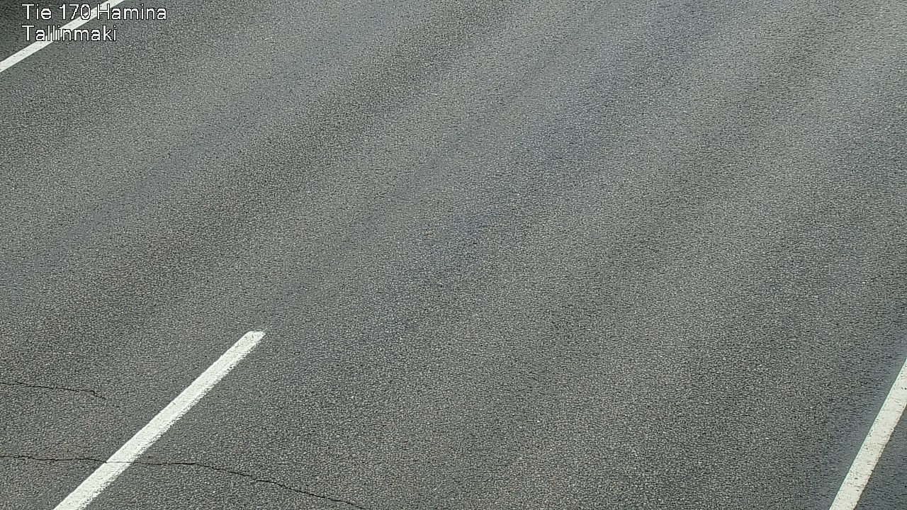 Kelikamerat Kuva Tie 170 Hamina, Tallinmäki, Hamina, Kymenlaakso