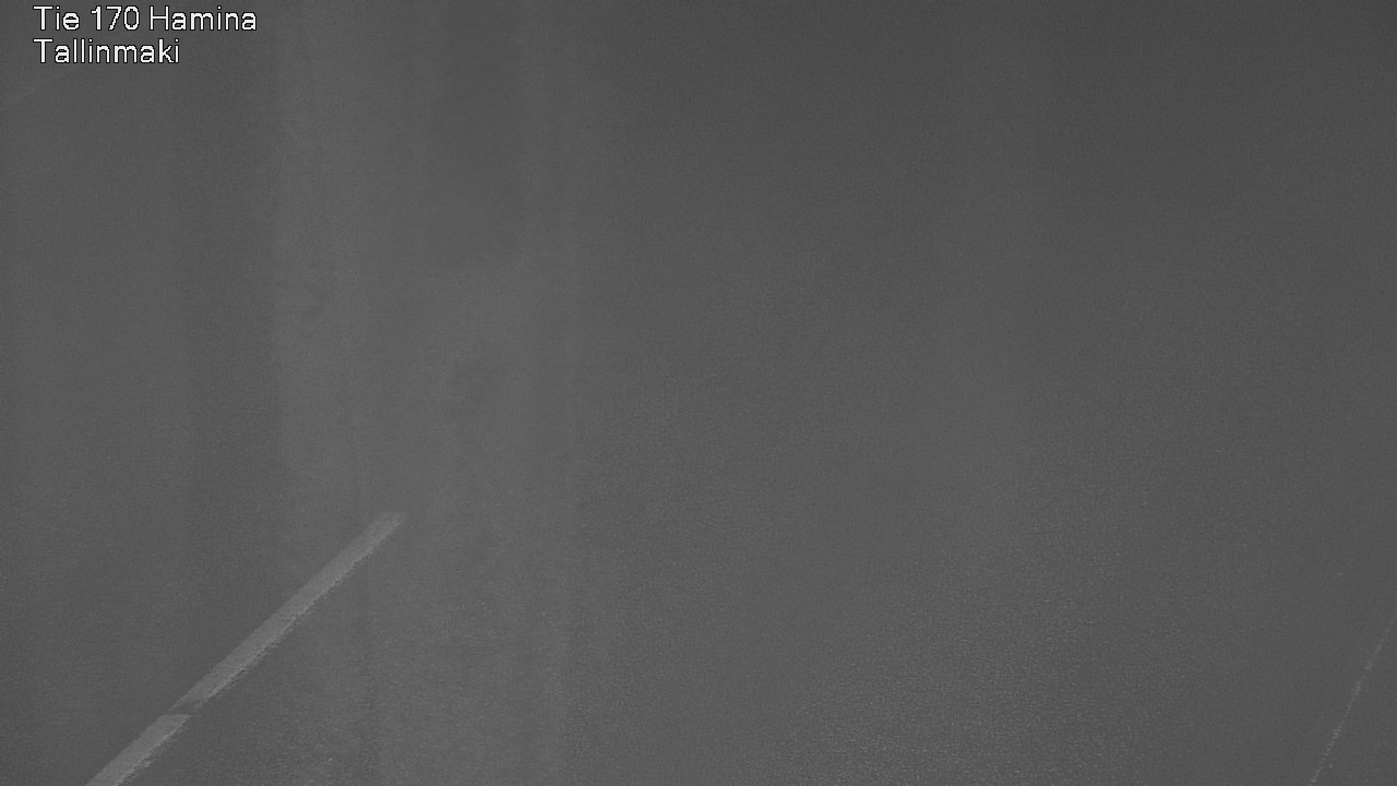 Kelikamerat Kuva Tie 170 Hamina, Tallinmäki, Hamina, Kymenlaakso