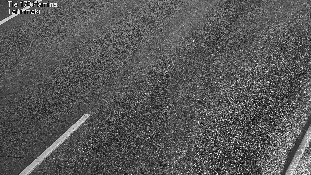 Kelikamerat Kuva Tie 170 Hamina, Tallinmäki, Hamina, Kymenlaakso