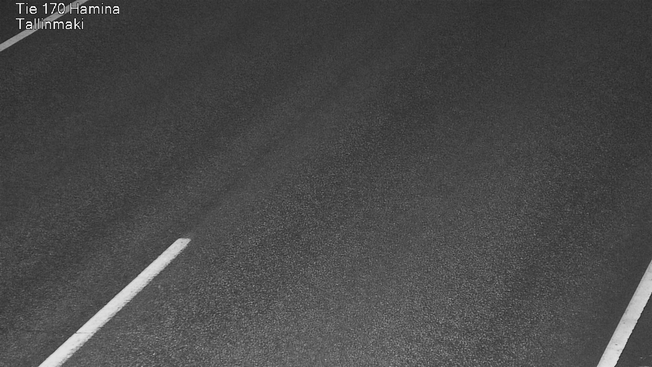 Kelikamerat Kuva Tie 170 Hamina, Tallinmäki, Hamina, Kymenlaakso