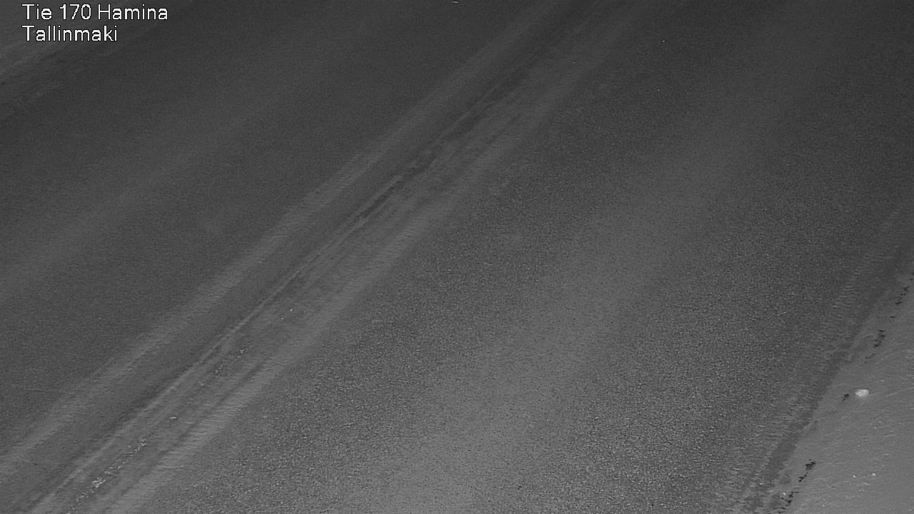 Kelikamerat Kuva Tie 170 Hamina, Tallinmäki, Hamina, Kymenlaakso