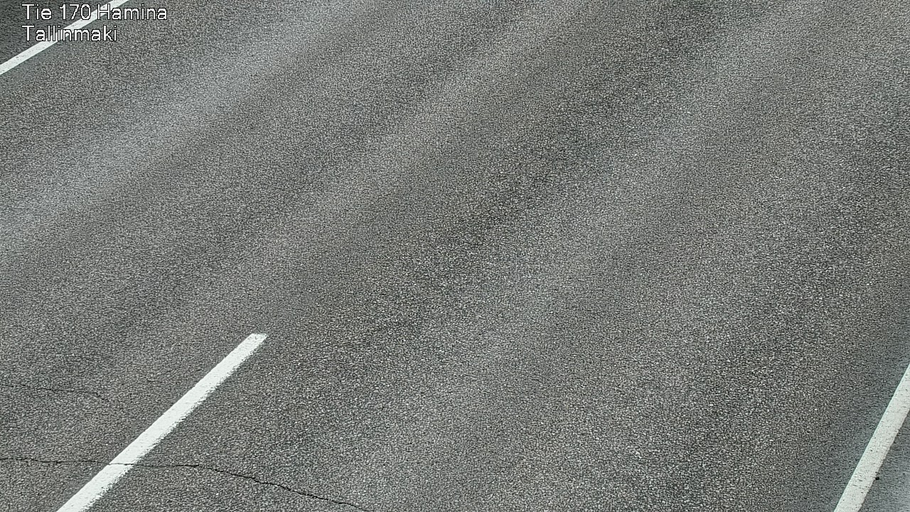 Kelikamerat Kuva Tie 170 Hamina, Tallinmäki, Hamina, Kymenlaakso