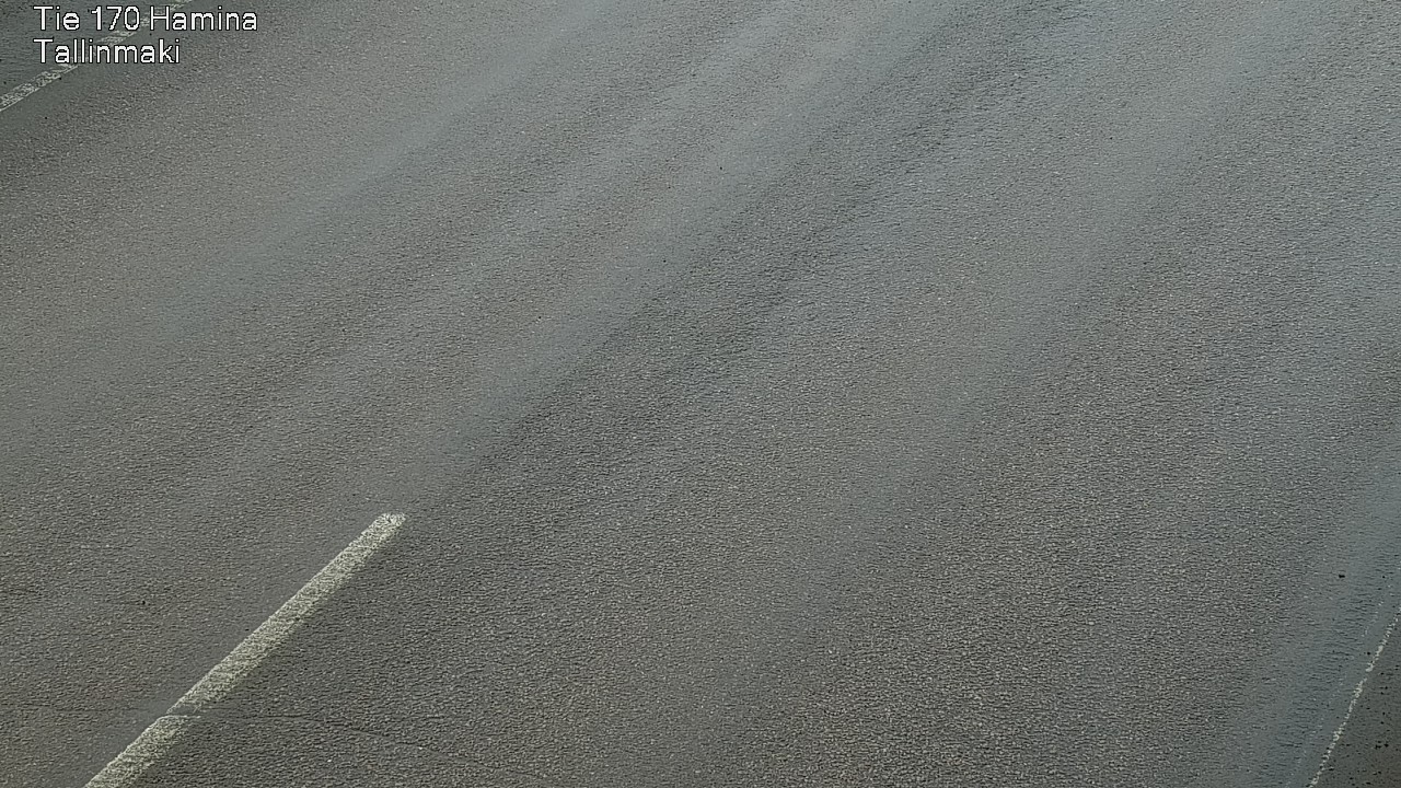 Kelikamerat Kuva Tie 170 Hamina, Tallinmäki, Hamina, Kymenlaakso