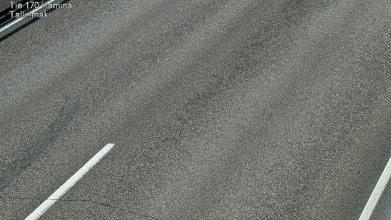 Kelikamerat Kuva Tie 170 Hamina, Tallinmäki, Hamina, Kymenlaakso
