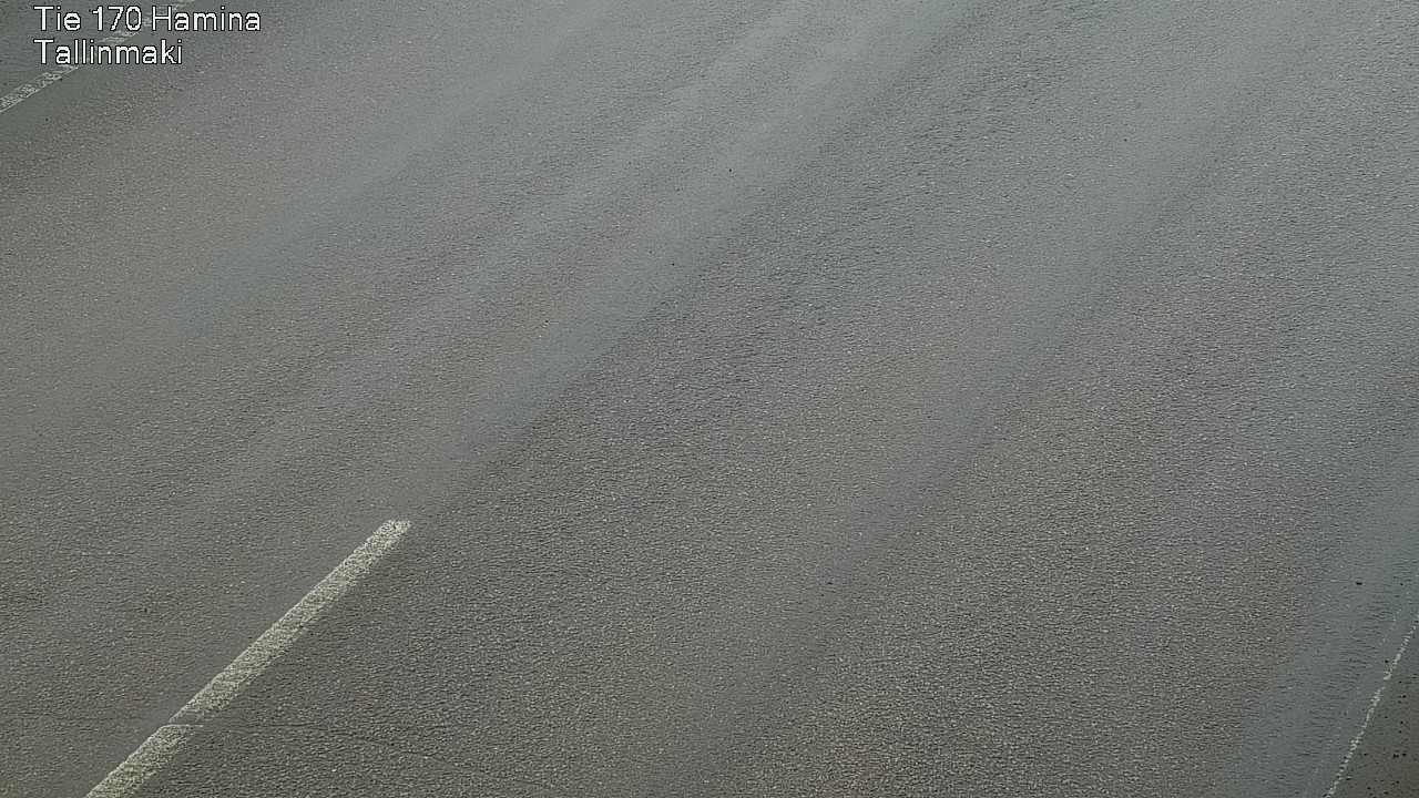 Kelikamerat Kuva Tie 170 Hamina, Tallinmäki, Hamina, Kymenlaakso