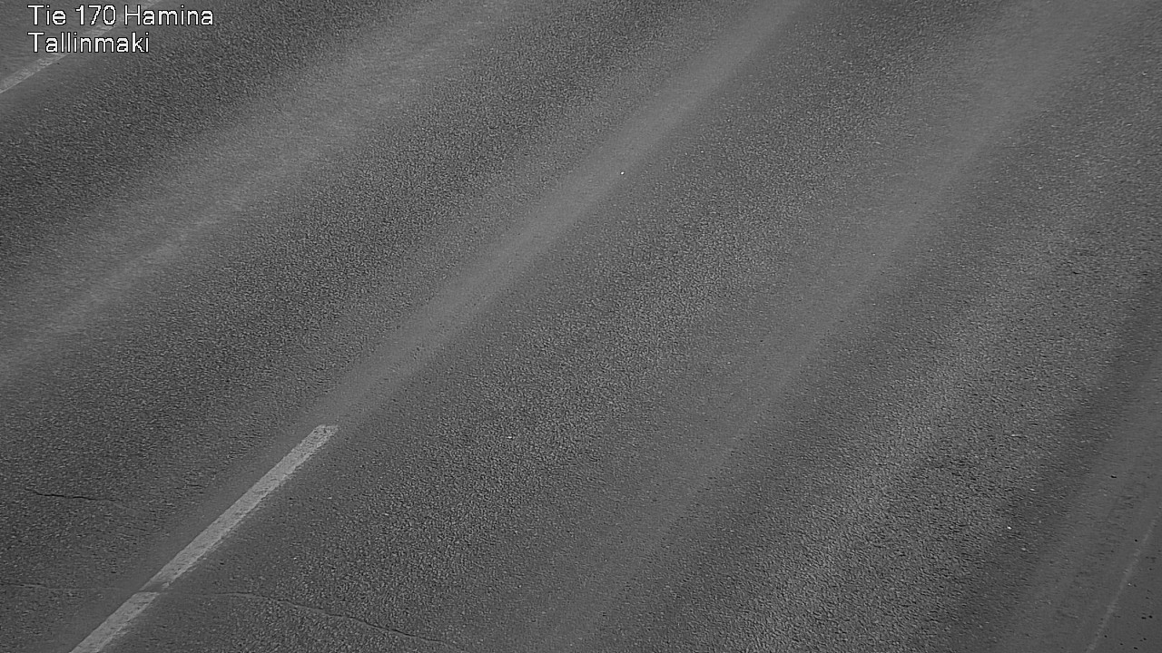 Kelikamerat Kuva Tie 170 Hamina, Tallinmäki, Hamina, Kymenlaakso