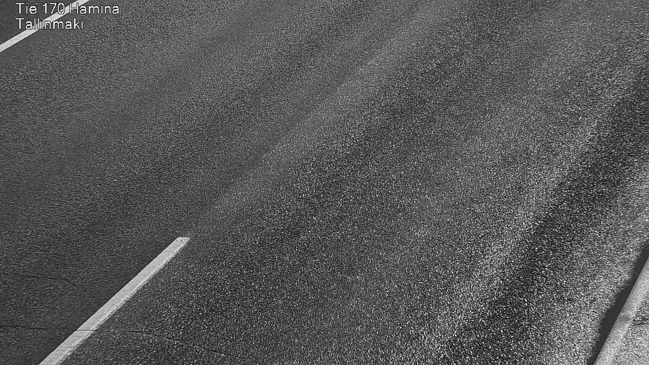 Kelikamerat Kuva Tie 170 Hamina, Tallinmäki, Hamina, Kymenlaakso