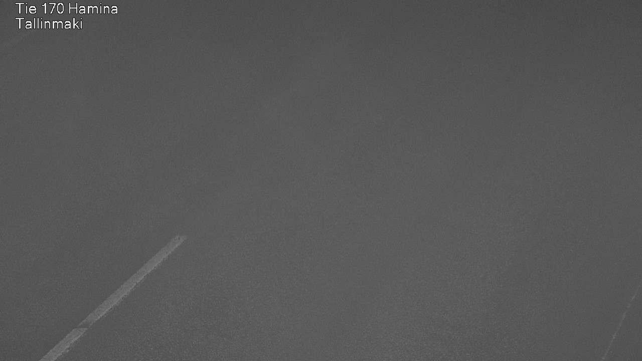 Kelikamerat Kuva Tie 170 Hamina, Tallinmäki, Hamina, Kymenlaakso