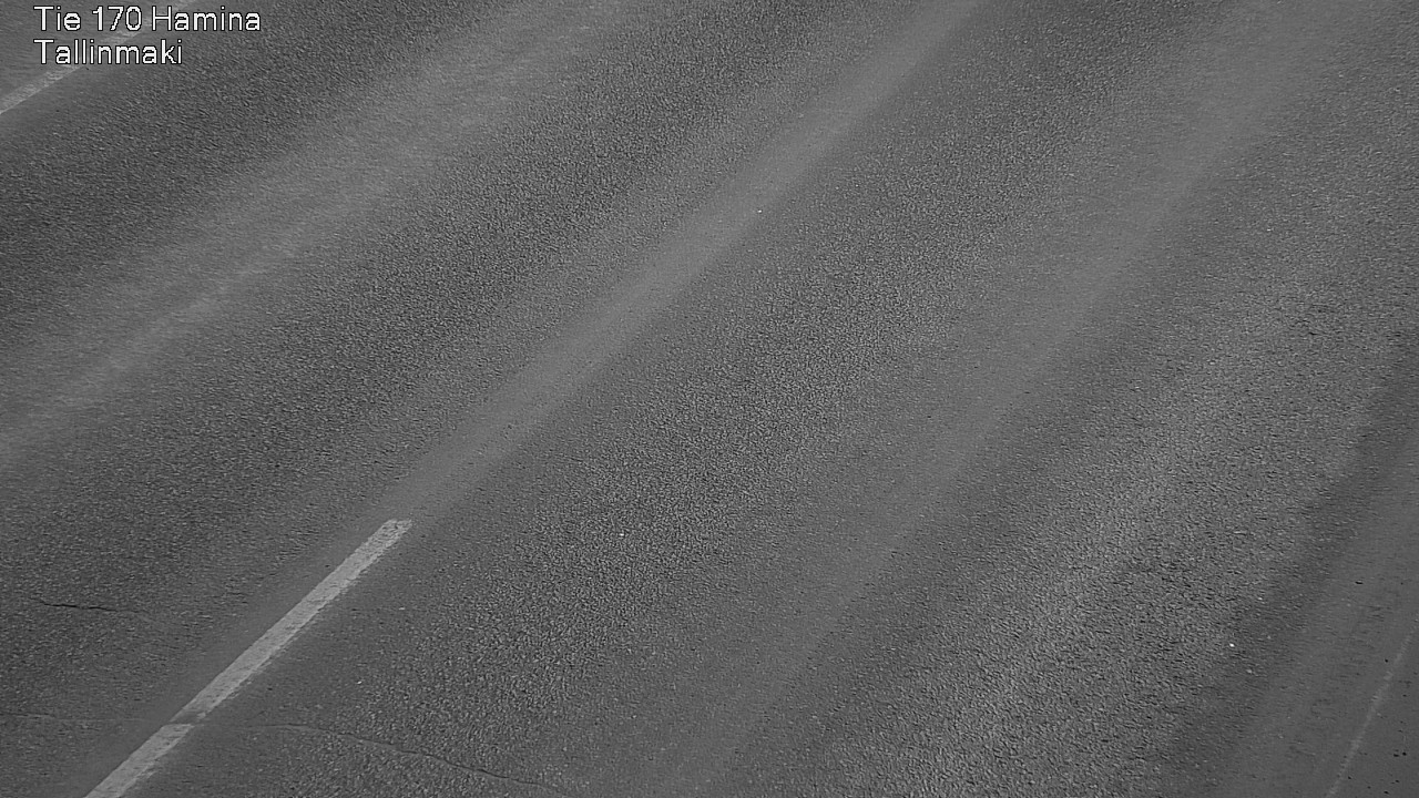 Kelikamerat Kuva Tie 170 Hamina, Tallinmäki, Hamina, Kymenlaakso