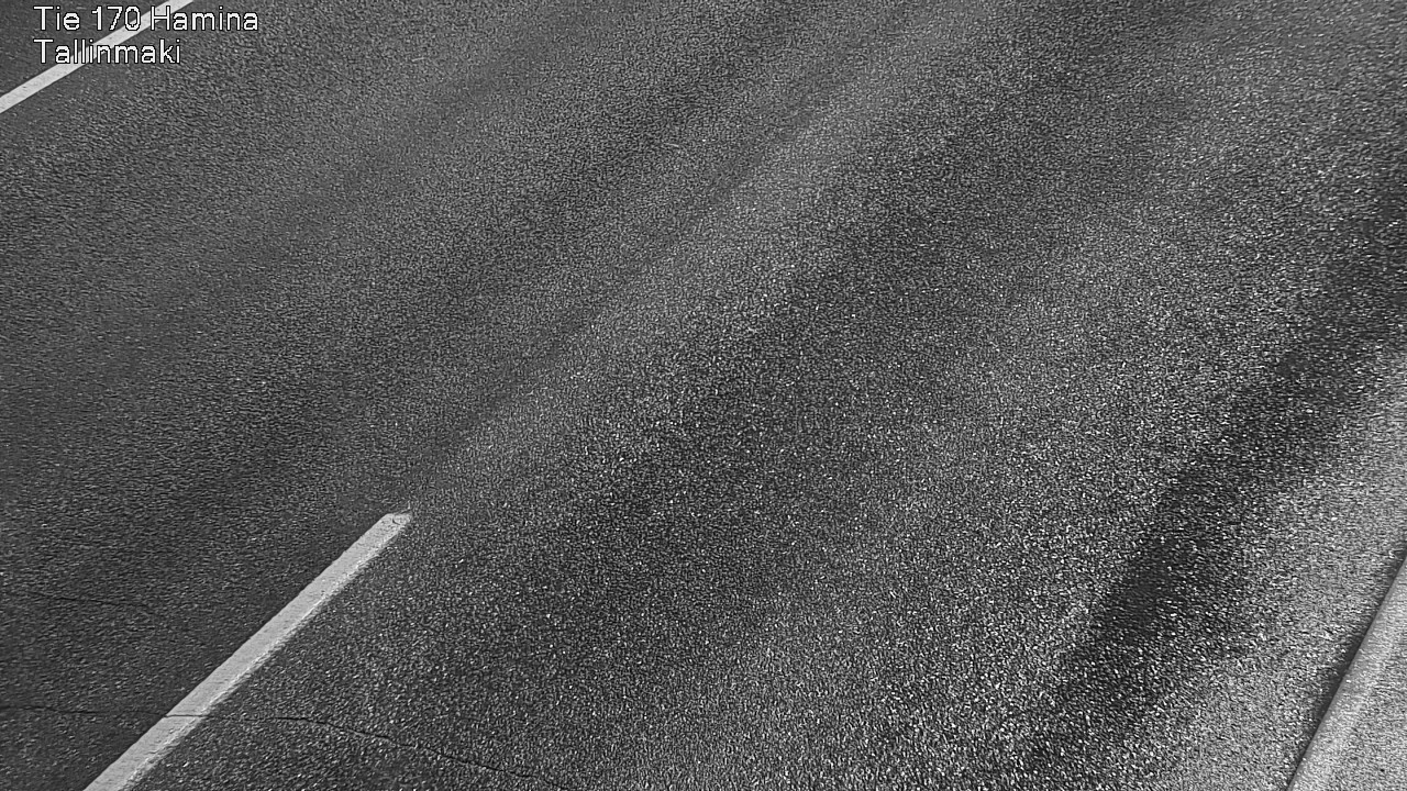 Kelikamerat Kuva Tie 170 Hamina, Tallinmäki, Hamina, Kymenlaakso