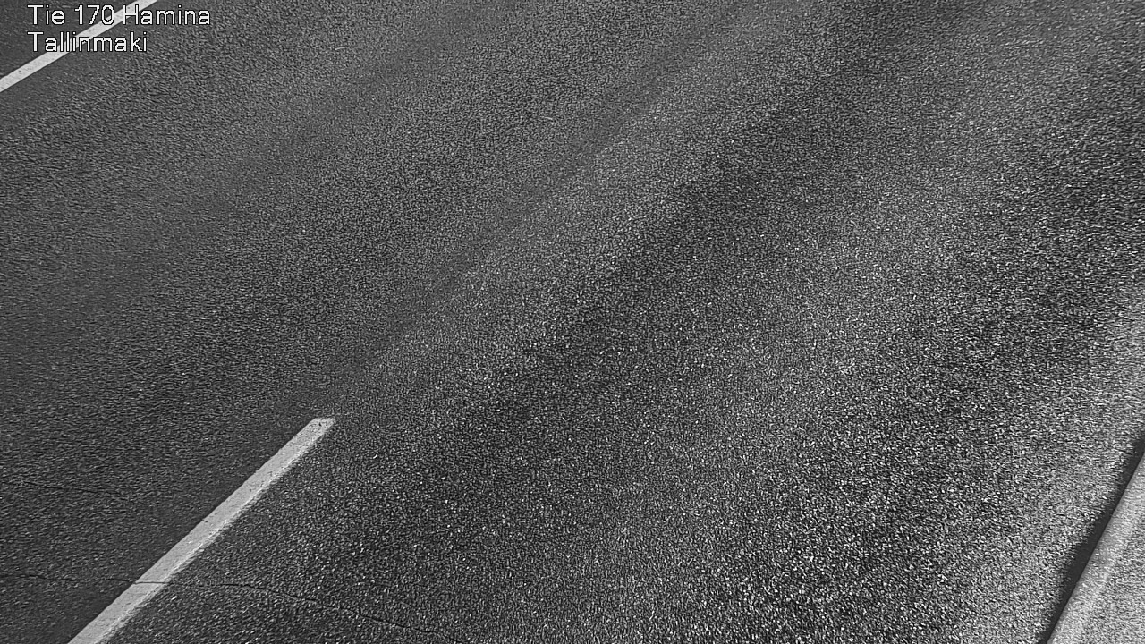 Kelikamerat Kuva Tie 170 Hamina, Tallinmäki, Hamina, Kymenlaakso