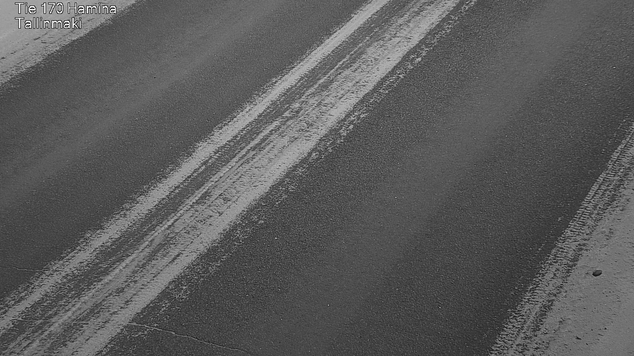 Kelikamerat Kuva Tie 170 Hamina, Tallinmäki, Hamina, Kymenlaakso