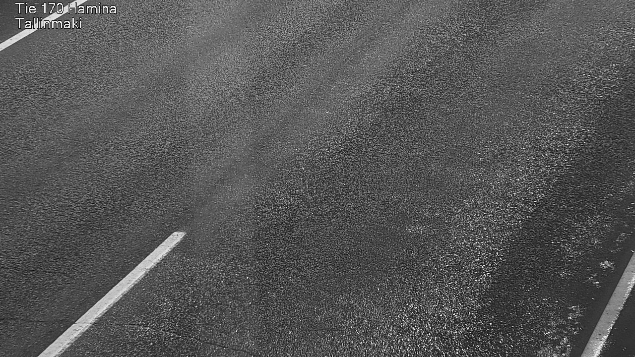 Kelikamerat Kuva Tie 170 Hamina, Tallinmäki, Hamina, Kymenlaakso