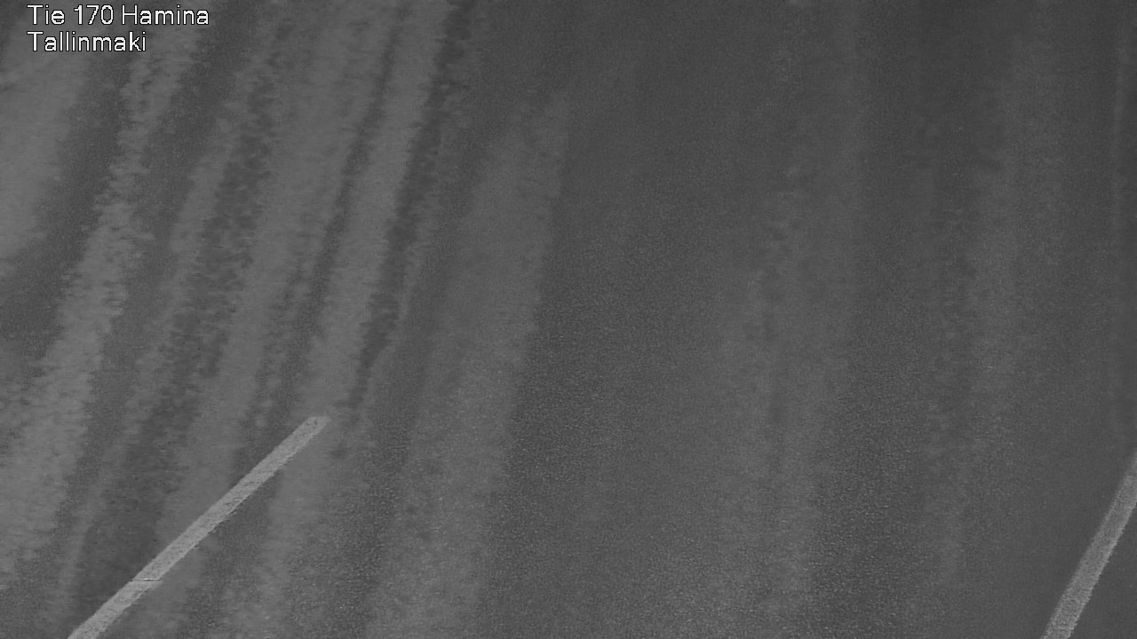 Weather Camera Image Road 170 Hamina, Tallinmäki, Hamina, Kymenlaakso