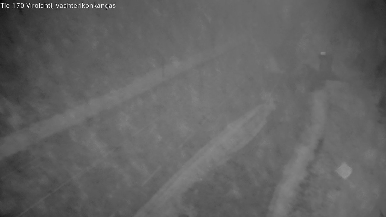 Kelikamerat Kuva Tie 170 Virolahti, Vaahterikonkangas, Virolahti, Kymenlaakso
