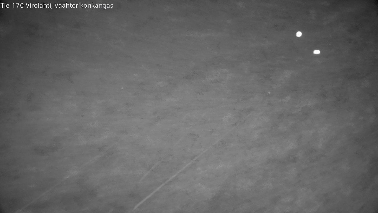 Kelikamerat Kuva Tie 170 Virolahti, Vaahterikonkangas, Virolahti, Kymenlaakso