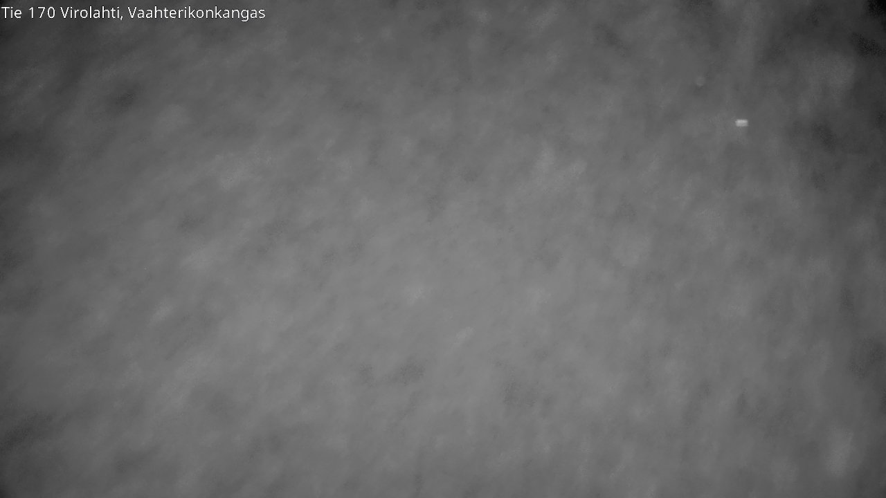 Kelikamerat Kuva Tie 170 Virolahti, Vaahterikonkangas, Virolahti, Kymenlaakso