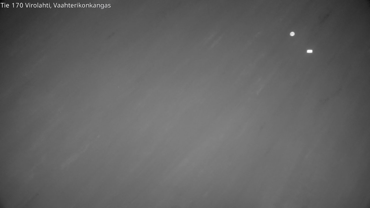 Kelikamerat Kuva Tie 170 Virolahti, Vaahterikonkangas, Virolahti, Kymenlaakso