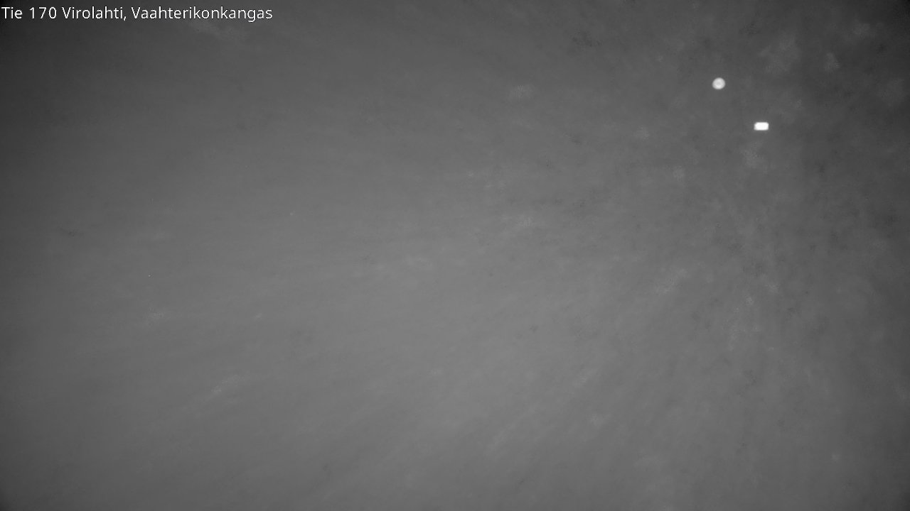 Kelikamerat Kuva Tie 170 Virolahti, Vaahterikonkangas, Virolahti, Kymenlaakso