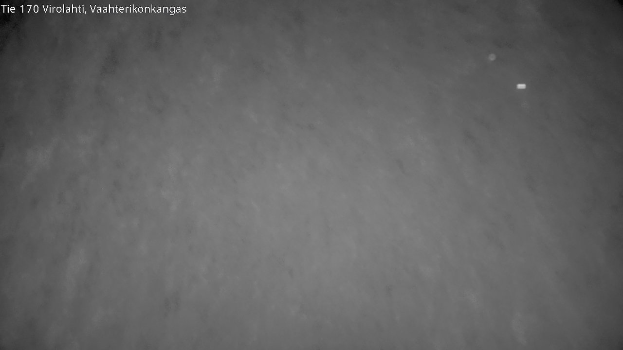 Kelikamerat Kuva Tie 170 Virolahti, Vaahterikonkangas, Virolahti, Kymenlaakso