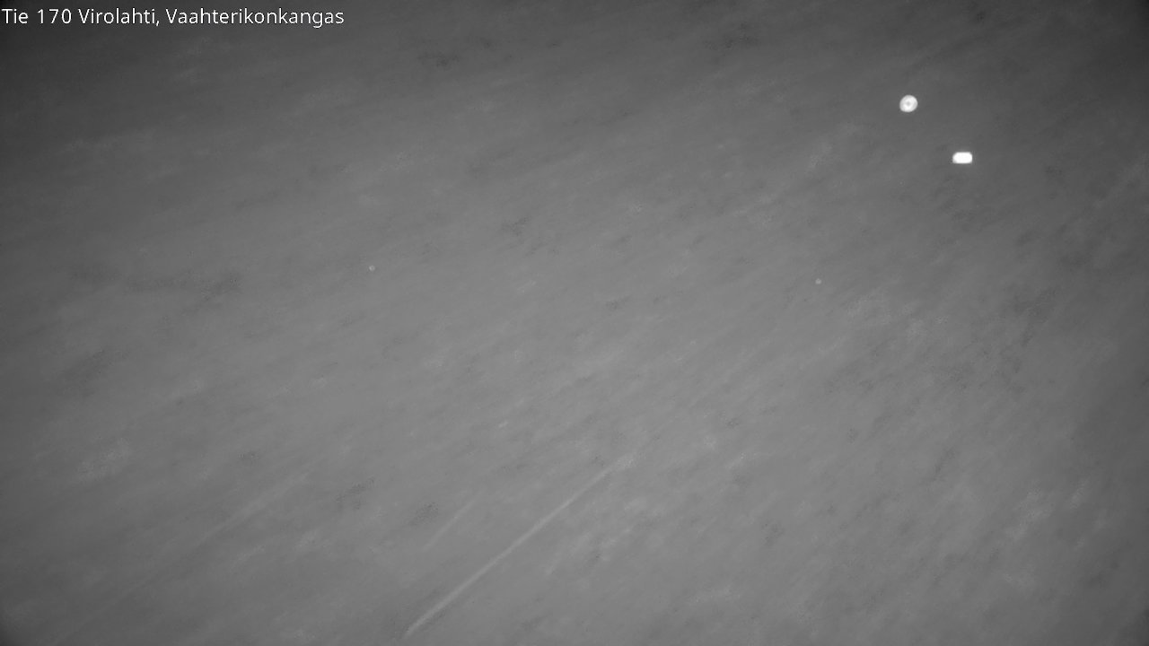 Kelikamerat Kuva Tie 170 Virolahti, Vaahterikonkangas, Virolahti, Kymenlaakso