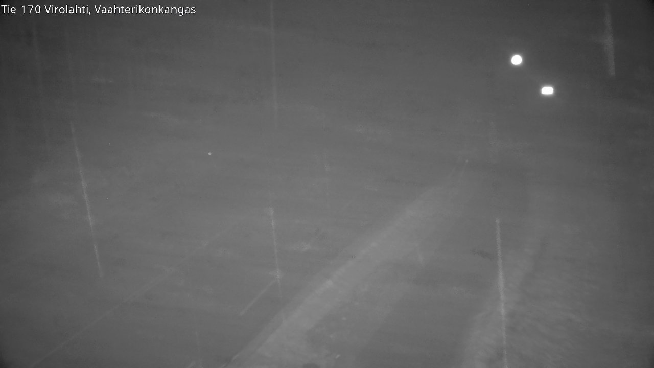 Kelikamerat Kuva Tie 170 Virolahti, Vaahterikonkangas, Virolahti, Kymenlaakso