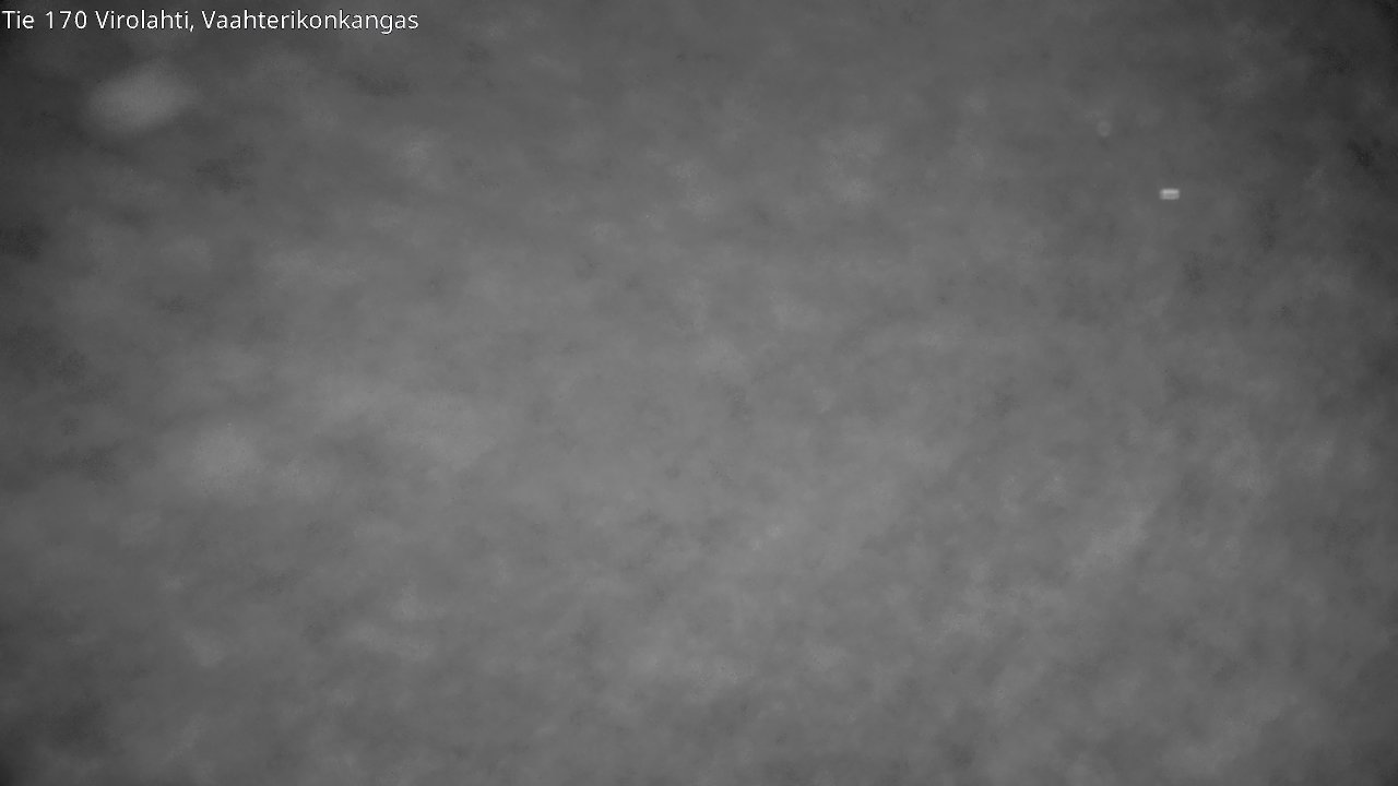 Kelikamerat Kuva Tie 170 Virolahti, Vaahterikonkangas, Virolahti, Kymenlaakso