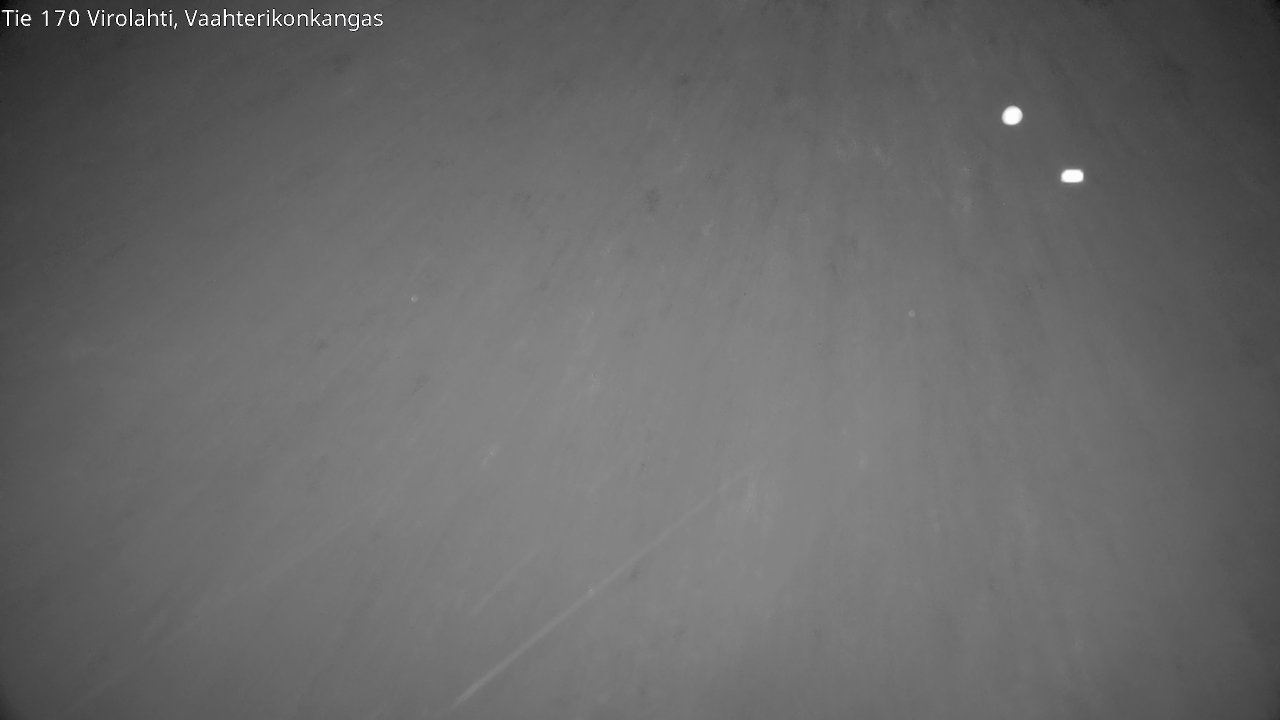 Kelikamerat Kuva Tie 170 Virolahti, Vaahterikonkangas, Virolahti, Kymenlaakso