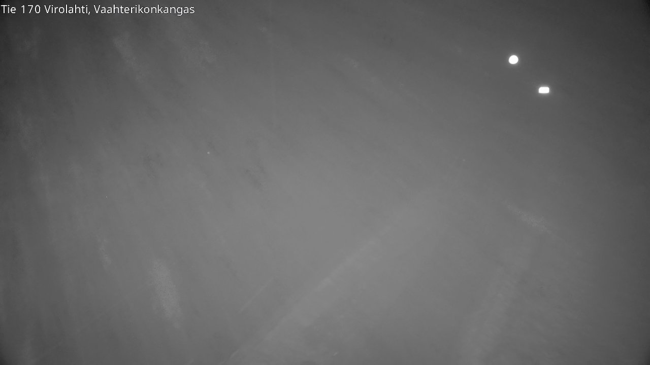 Kelikamerat Kuva Tie 170 Virolahti, Vaahterikonkangas, Virolahti, Kymenlaakso