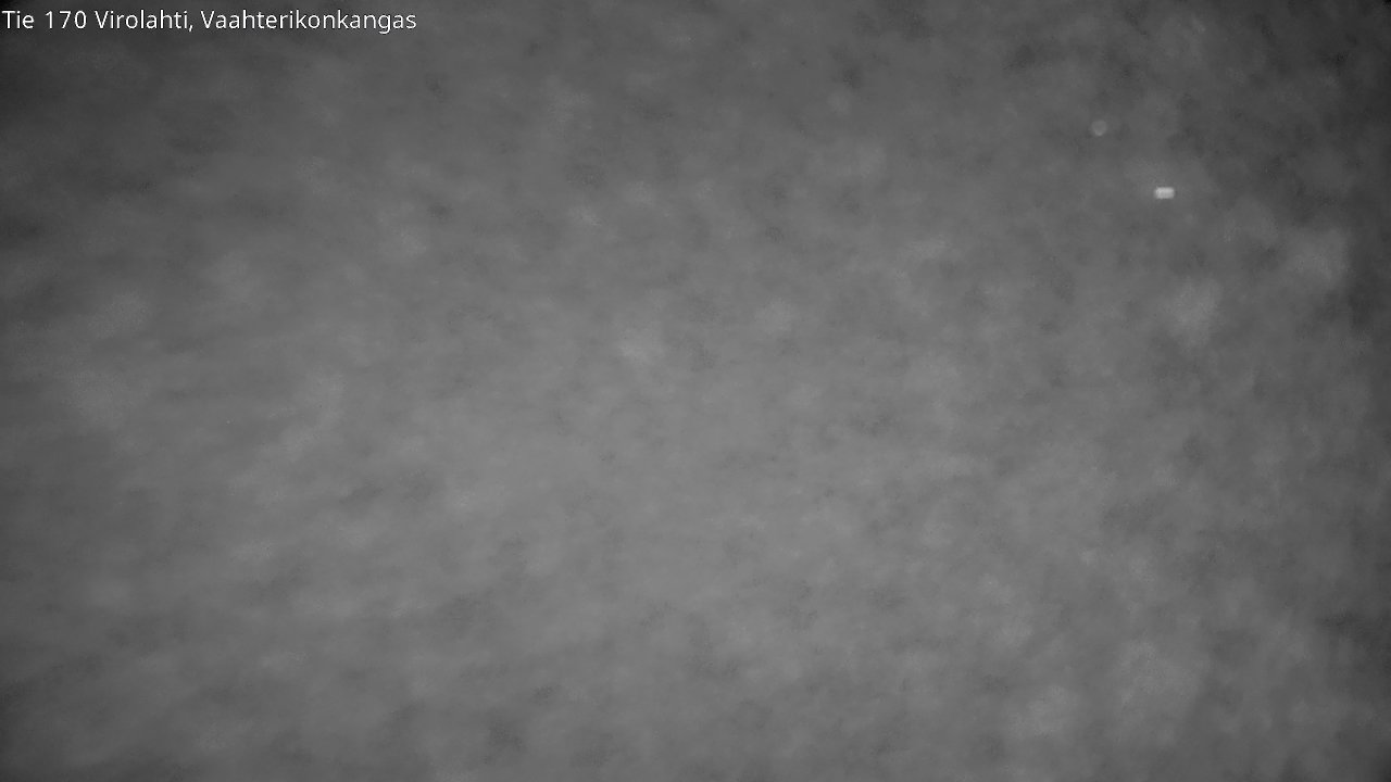 Kelikamerat Kuva Tie 170 Virolahti, Vaahterikonkangas, Virolahti, Kymenlaakso