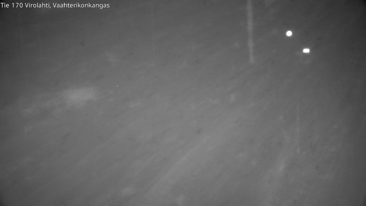 Kelikamerat Kuva Tie 170 Virolahti, Vaahterikonkangas, Virolahti, Kymenlaakso