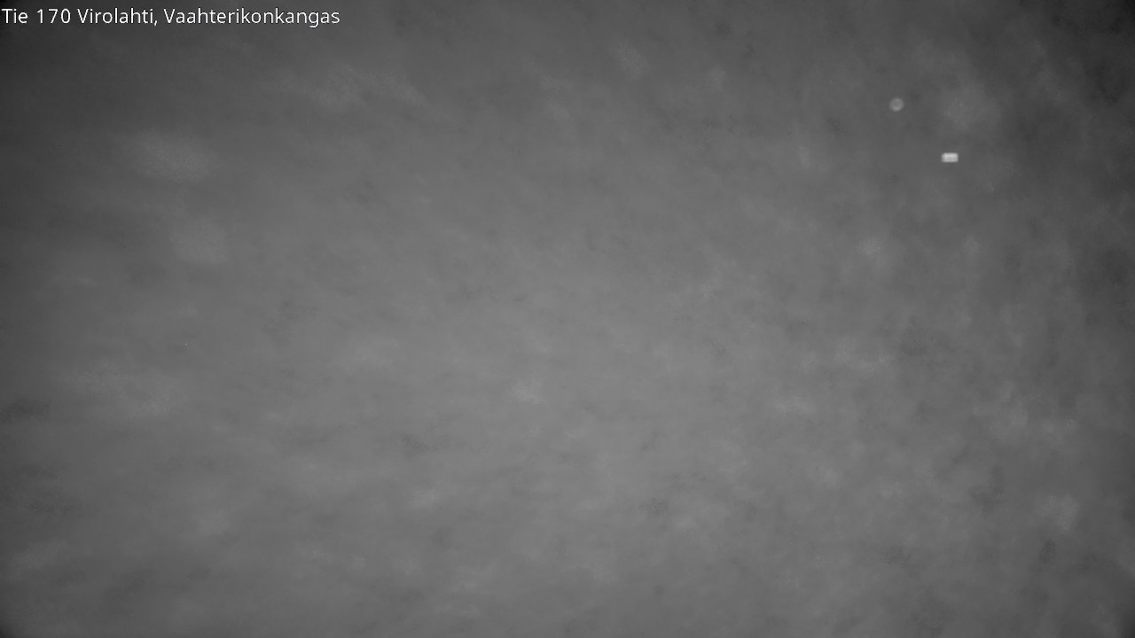 Kelikamerat Kuva Tie 170 Virolahti, Vaahterikonkangas, Virolahti, Kymenlaakso