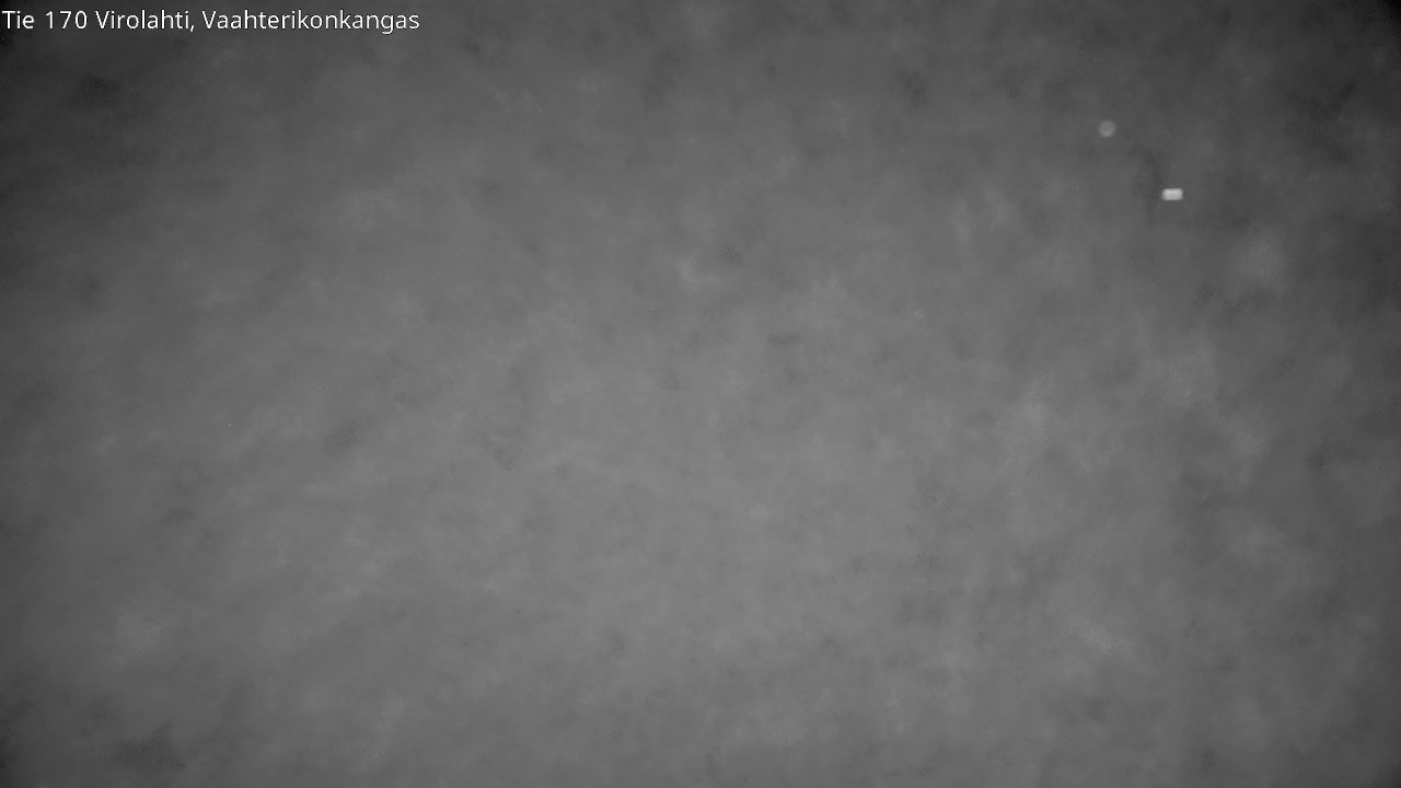 Kelikamerat Kuva Tie 170 Virolahti, Vaahterikonkangas, Virolahti, Kymenlaakso