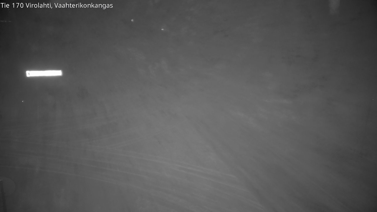 Kelikamerat Kuva Tie 170 Virolahti, Vaahterikonkangas, Virolahti, Kymenlaakso