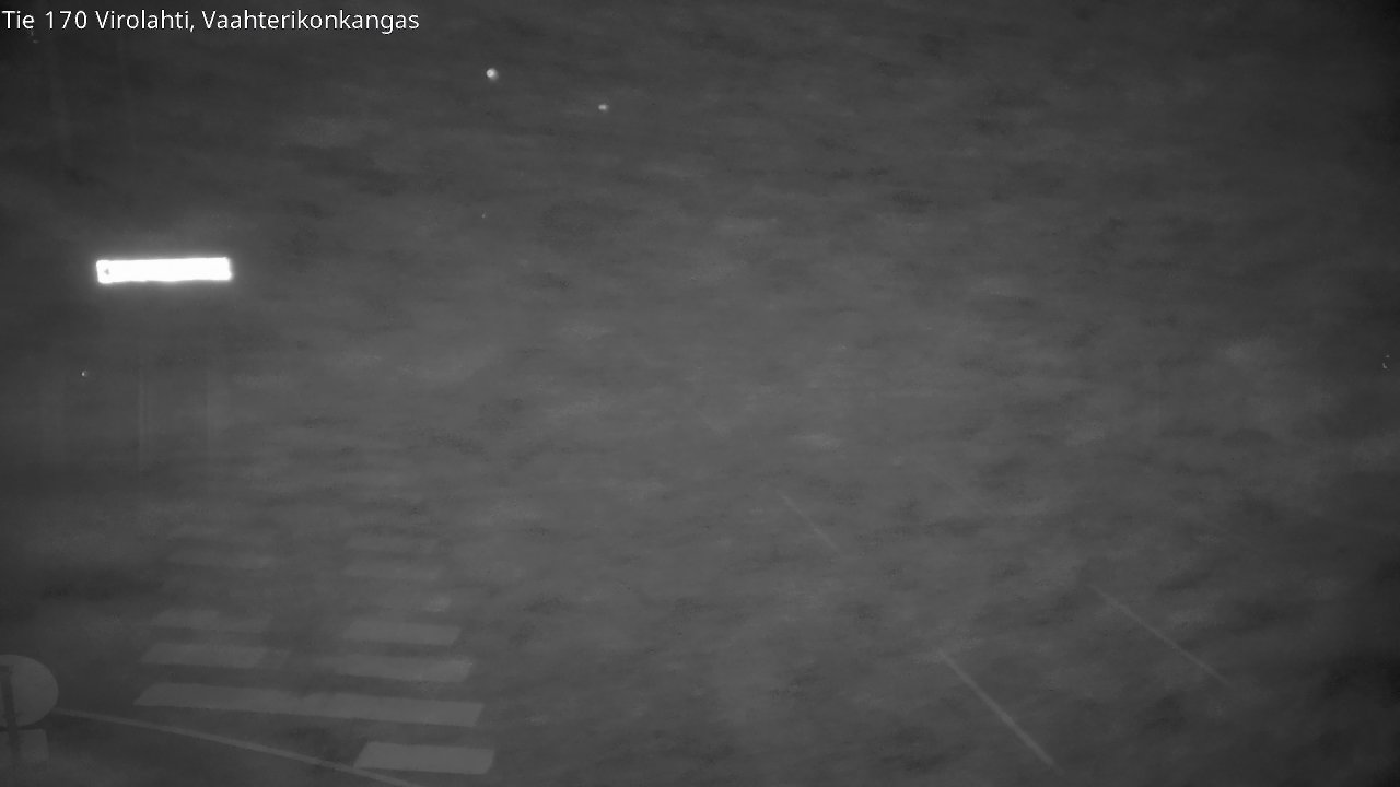 Kelikamerat Kuva Tie 170 Virolahti, Vaahterikonkangas, Virolahti, Kymenlaakso