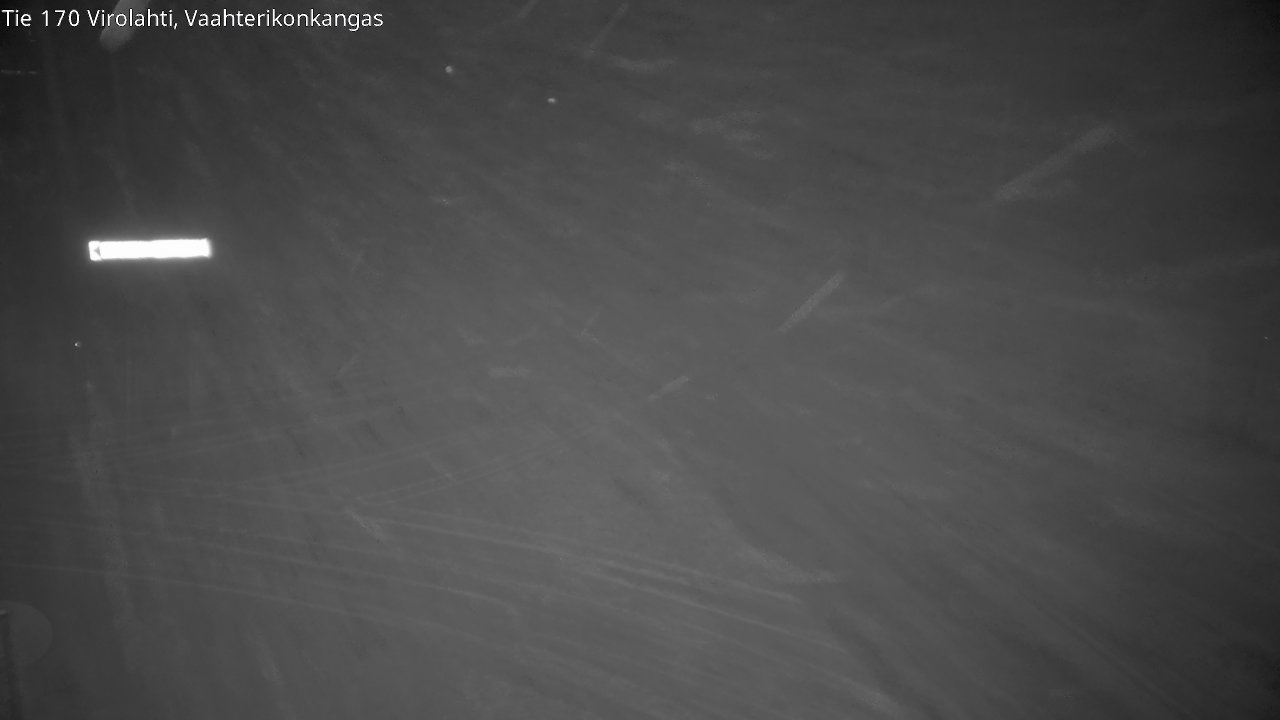 Kelikamerat Kuva Tie 170 Virolahti, Vaahterikonkangas, Virolahti, Kymenlaakso
