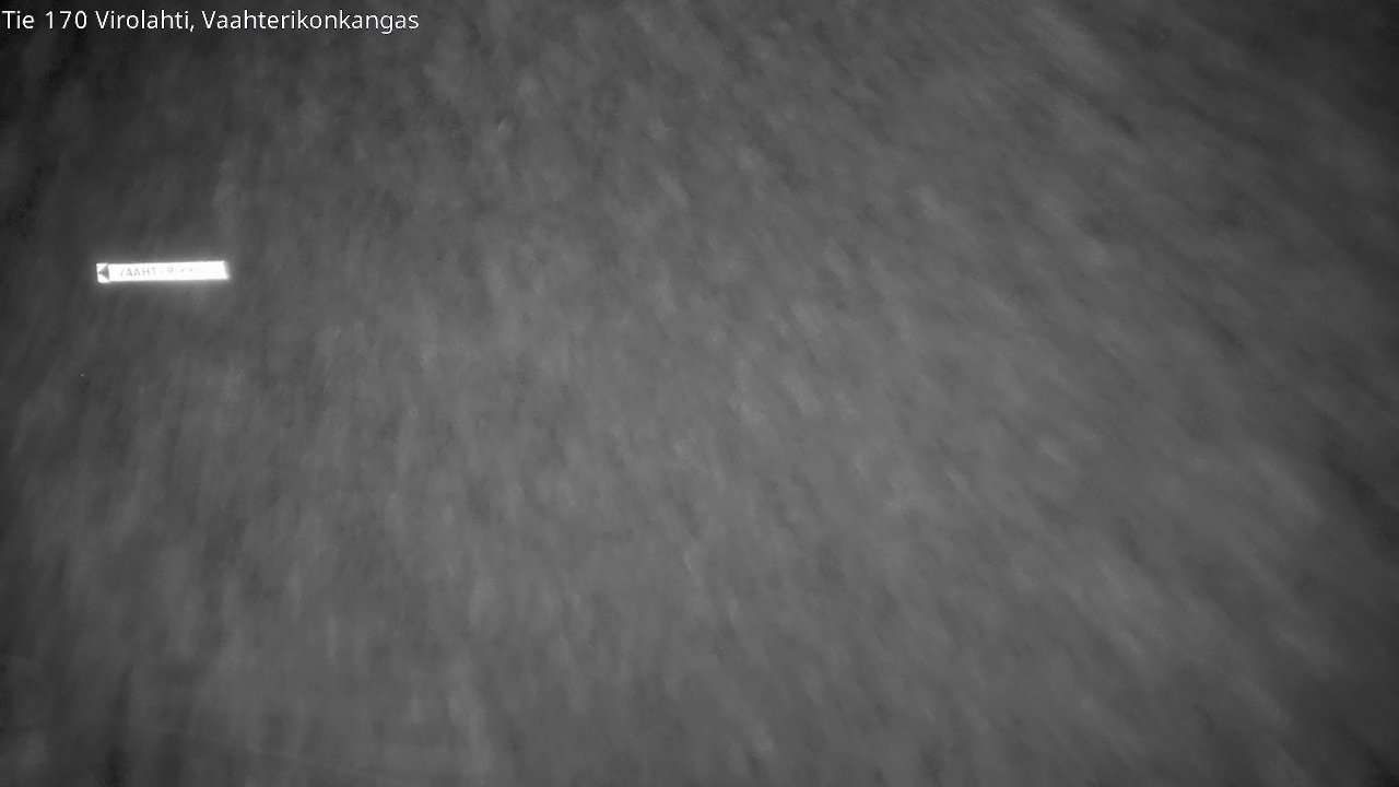 Kelikamerat Kuva Tie 170 Virolahti, Vaahterikonkangas, Virolahti, Kymenlaakso