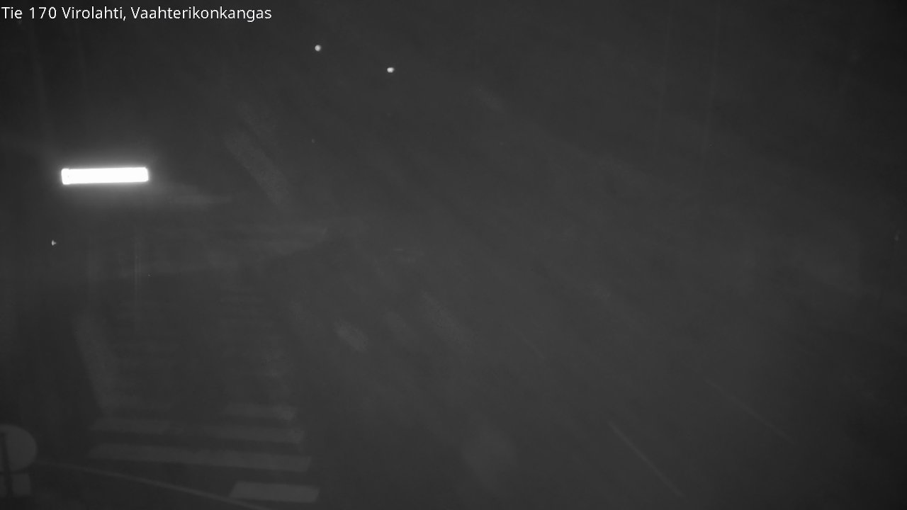 Kelikamerat Kuva Tie 170 Virolahti, Vaahterikonkangas, Virolahti, Kymenlaakso