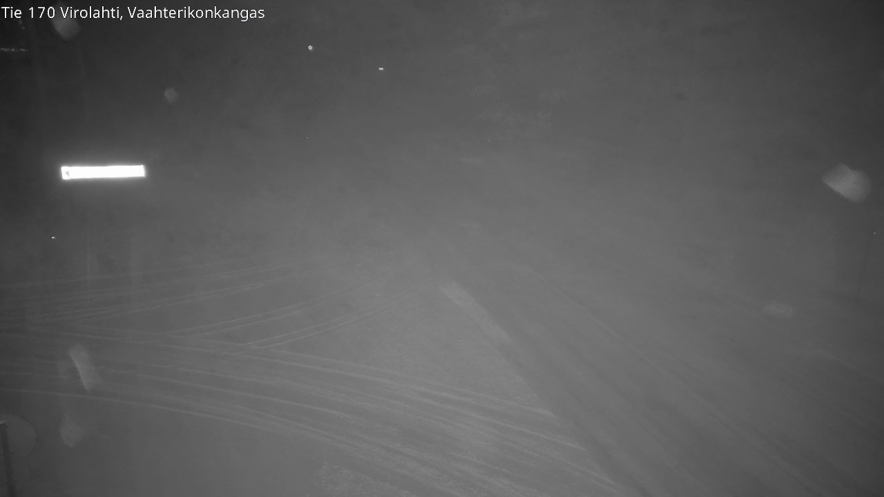 Kelikamerat Kuva Tie 170 Virolahti, Vaahterikonkangas, Virolahti, Kymenlaakso