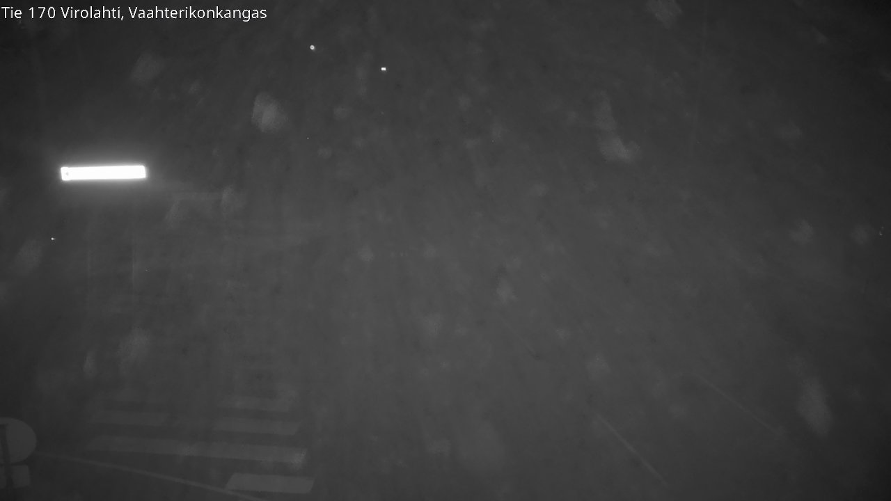 Kelikamerat Kuva Tie 170 Virolahti, Vaahterikonkangas, Virolahti, Kymenlaakso