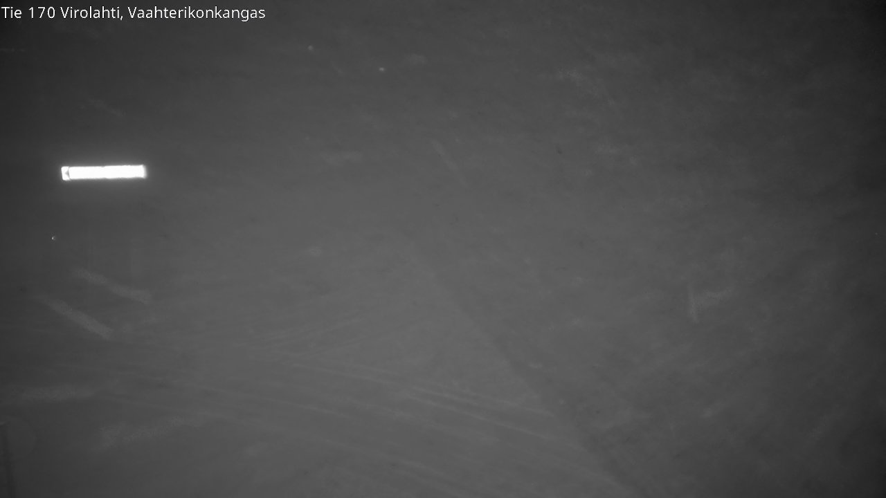 Kelikamerat Kuva Tie 170 Virolahti, Vaahterikonkangas, Virolahti, Kymenlaakso