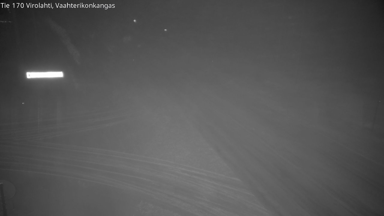 Kelikamerat Kuva Tie 170 Virolahti, Vaahterikonkangas, Virolahti, Kymenlaakso
