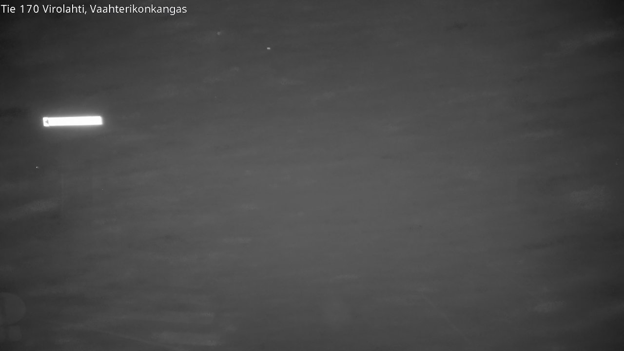 Kelikamerat Kuva Tie 170 Virolahti, Vaahterikonkangas, Virolahti, Kymenlaakso
