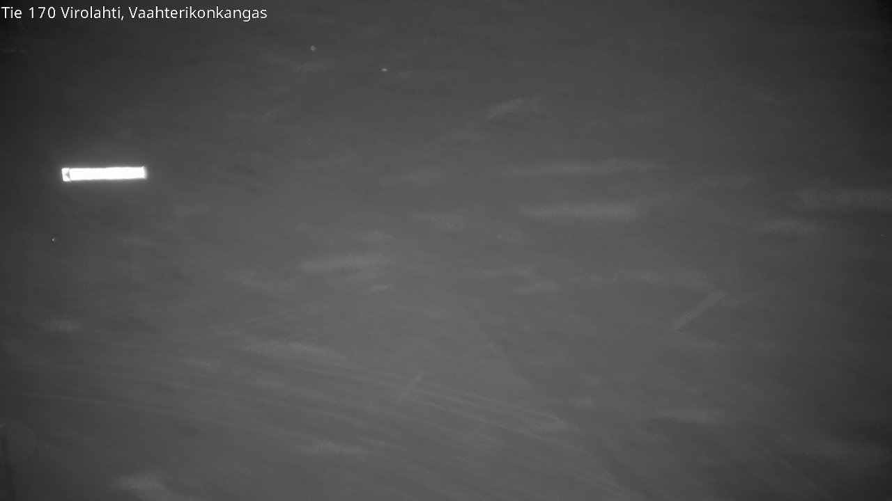 Kelikamerat Kuva Tie 170 Virolahti, Vaahterikonkangas, Virolahti, Kymenlaakso